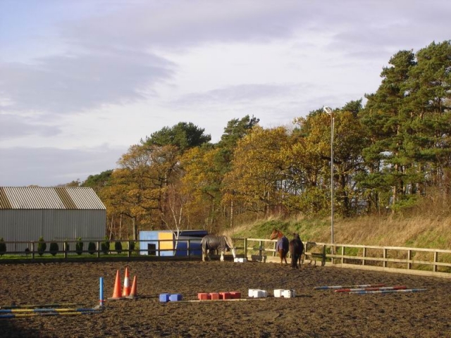  Nuestra escuela al aire libre 